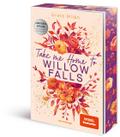 Willow-Falls-Reihe 1 - Take Me Home to Willow Falls