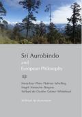Sri Aurobindo and European Philosophy
