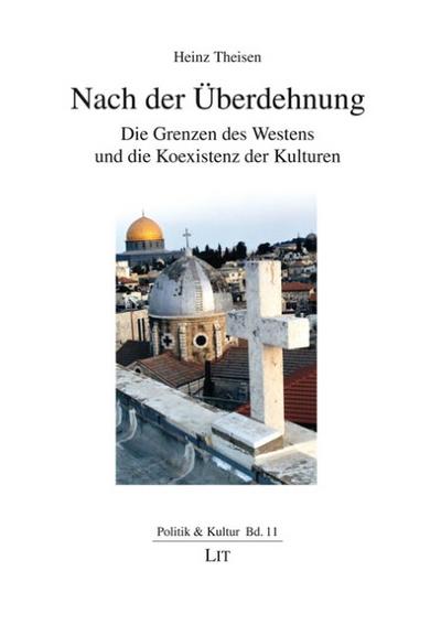 Nach der Überdehnung