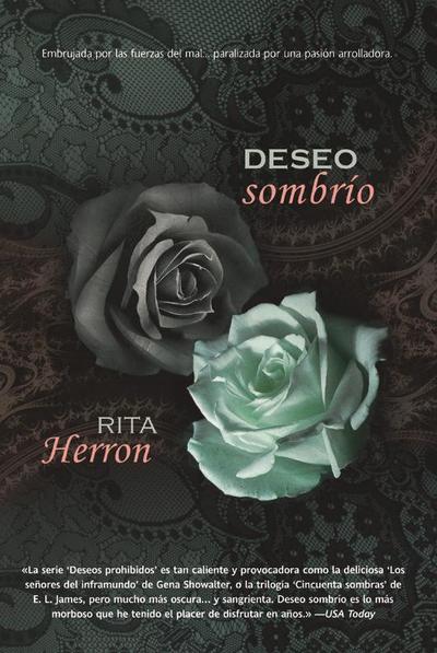 Deseo sombrío