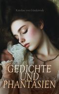 Gedichte und Phantasien