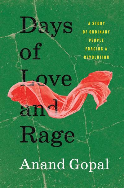 Days of Love and Rage