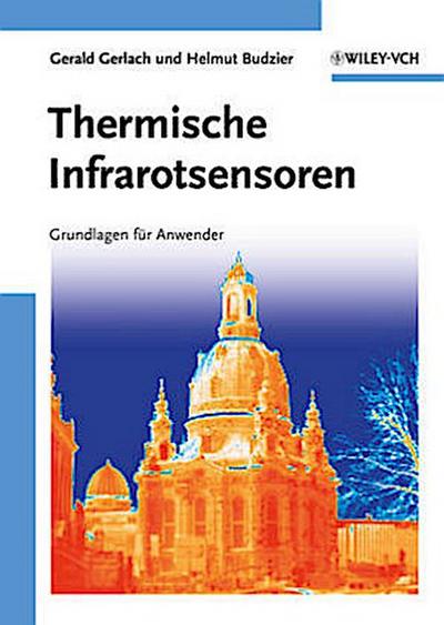 Thermische Infrarotsensoren