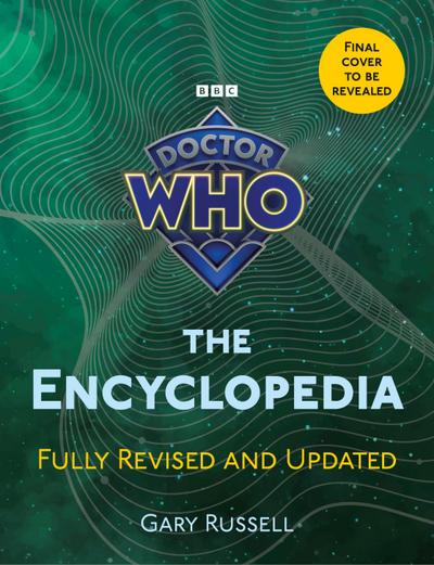 Doctor Who: The Encyclopedia