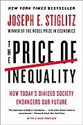 Price of Inequality