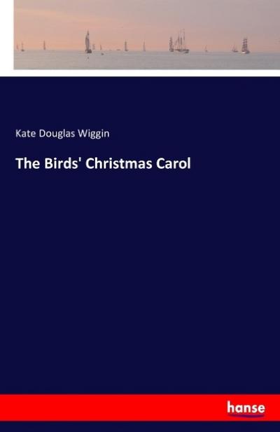 The Birds’ Christmas Carol