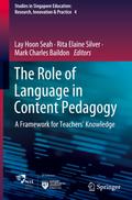 The Role of Language in Content Pedagogy
