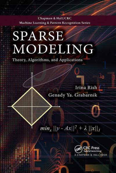 Sparse Modeling