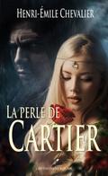 La perle de Cartier