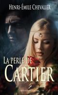 La perle de Cartier