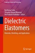 Dielectric Elastomers