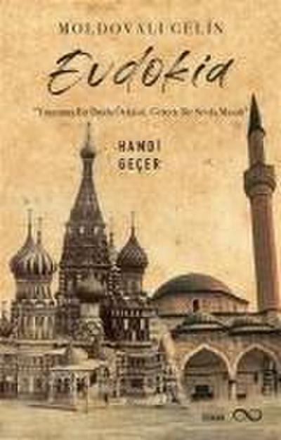 Evdokia - Moldovali Gelin