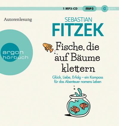 Fische, die auf Bäume klettern