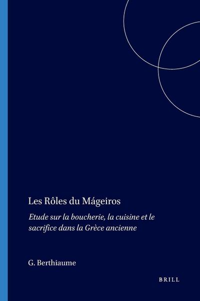 Les Rôles du Mágeiros
