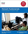 Network Fundamentals, CCNA Exploration Companion Guide, w. CD-ROM (Cisco Networking Academy)