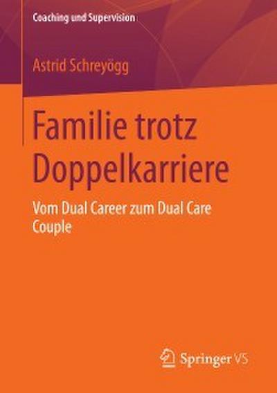 Familie trotz Doppelkarriere