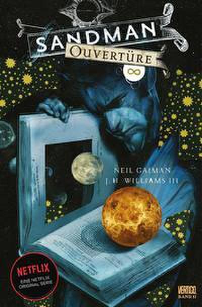 Sandman: Ouvertüre