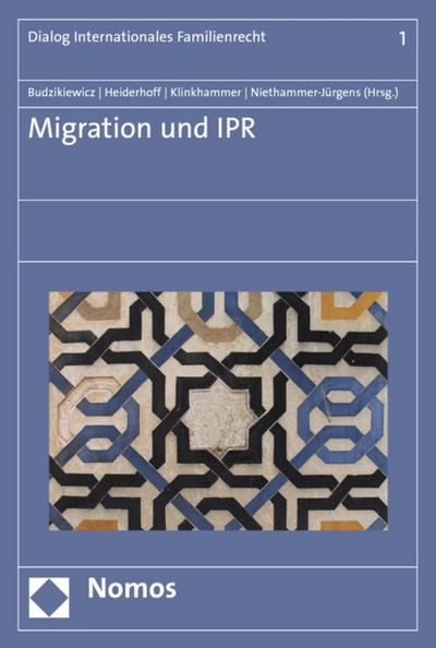 Migration und IPR