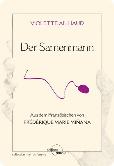 Der Samenmann