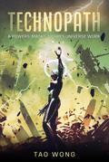 Technopath (Powers, Masks, & Capes Universe)