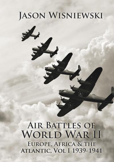 AIR BATTLES OF WWII