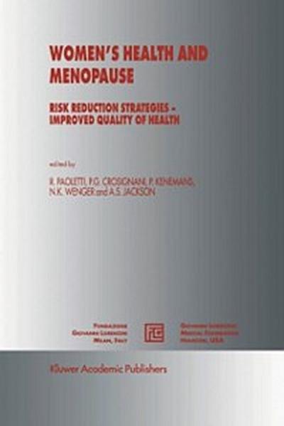 Women’s Health and Menopause