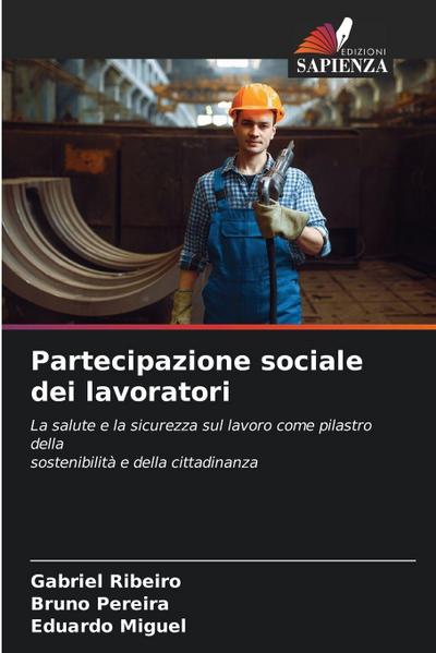 Partecipazione sociale dei lavoratori