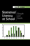 Statistical Literacy at School