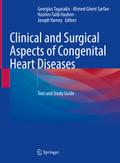 Clinical and Surgical Aspects of Congenital Heart Diseases