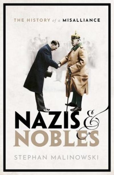 NAZIS & NOBLES C