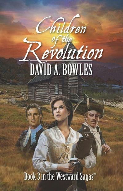 Children of the Revolution