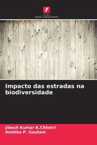 Impacto das estradas na biodiversidade