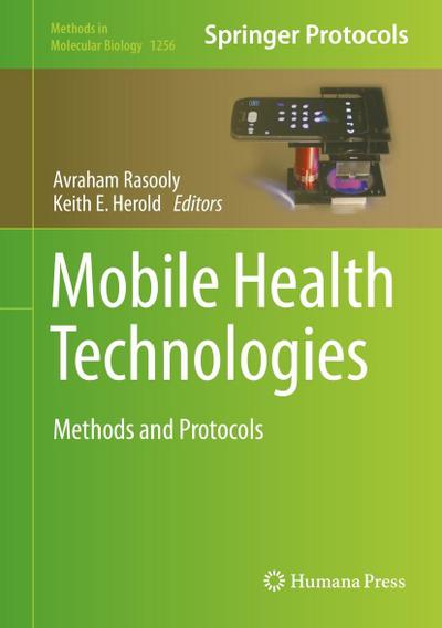 Mobile Health Technologies