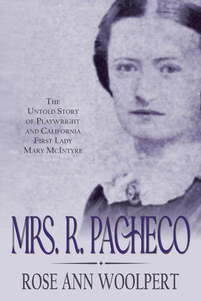 Mrs. R. Pacheco