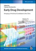 Early Drug Development