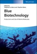 Blue Biotechnology