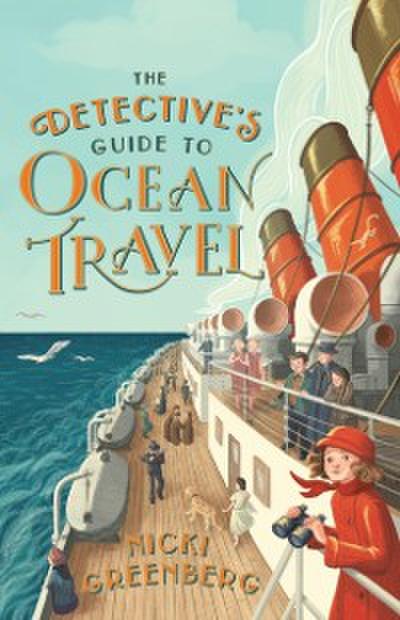 Detective’s Guide to Ocean Travel