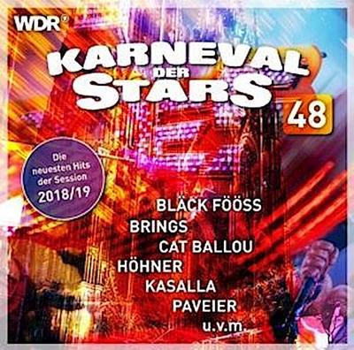 Karneval der Stars 48