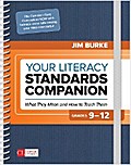 Your Literacy Standards Companion, Grades 9-12