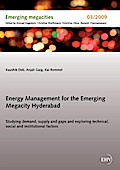 Energy Management for the Emerging Megacity Hyderabad