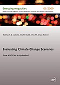 Evaluating Climate Change Scenarios
