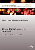 Climate Change Scenarios for Hyderabad