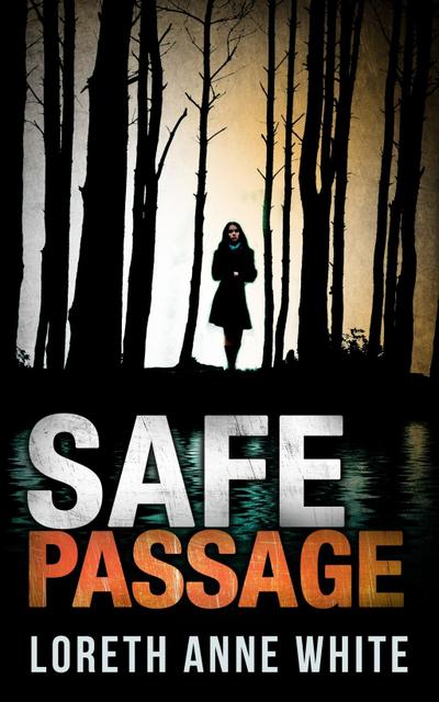 Safe Passage (Mills & Boon Vintage Intrigue)