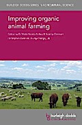 Improving organic animal farming