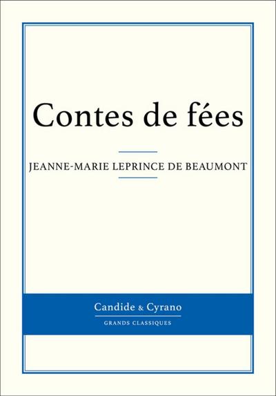 Contes de fées