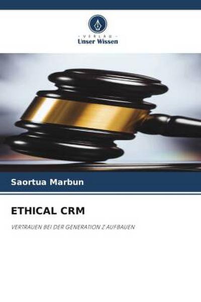 ETHICAL CRM
