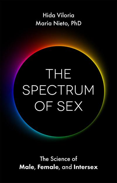 The Spectrum of Sex