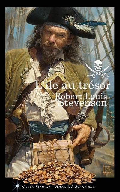 L’île au trésor (1883): texte intégral