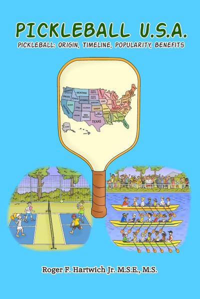 Pickleball U.S.A.