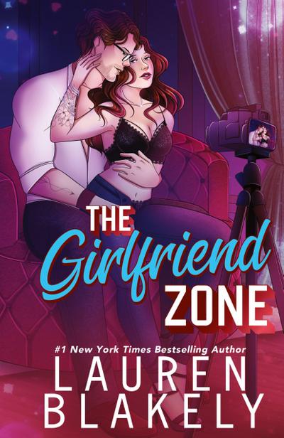 The Girlfriend Zone